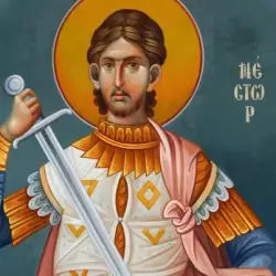 Кога има имен ден Нестор?