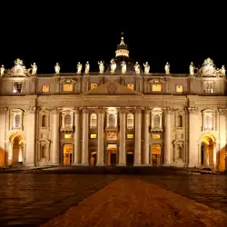 В Тайните архиви на Ватикана се крие всичко! Предсказват края на света