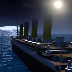 Колко спасителни лодки е имало на Титаник?