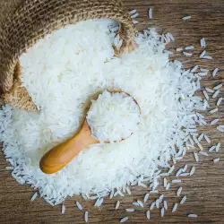 Мощен ритуал за пари с ориз