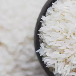 Какво значи да разсипеш ориз?