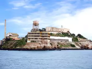 Мистериозно писмо е на път да разплете легендарната загадка Алкатраз