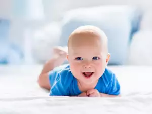 Ето как името на вашето бебе ще предопредели успеха му в живота