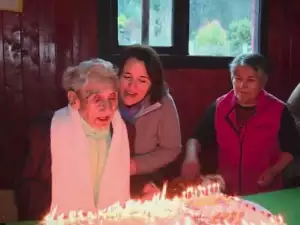 Мъж от Чили е най-старият човек в света! Възрастта му ще ви смае