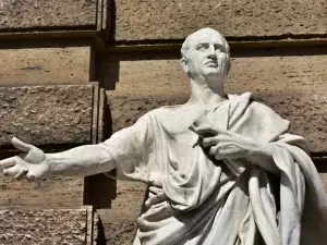 Шестте вечни грешки на човечеството според Цицерон