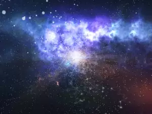 От какво е съставена тъмната материя?