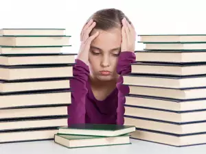 Учене за изпит