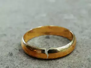 10 необичайни причини, заради които хората стигат до развод
