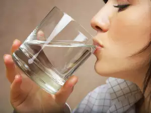 Лечебна вода