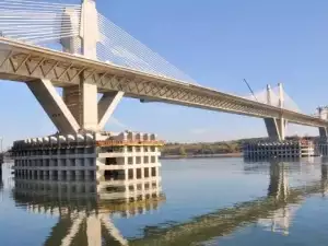 Знаете ли откъде извира и минава река Дунав?