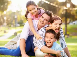 Как да научим децата си на ценности и отговорност?