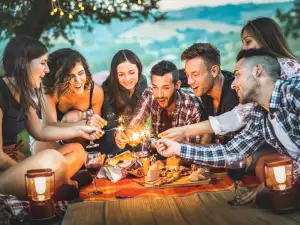 Как да интегрираме духовните ценности в ежедневието си?