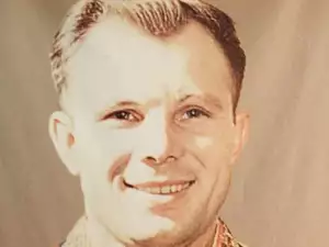 Половин век от смъртта на Гагарин, но мистерията със смъртта му остава