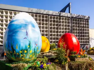 Великден: малко известни факти, които ще ви изненадат