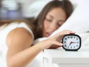 Сънят ти не трябва да е повече от 8 часа! Ето защо