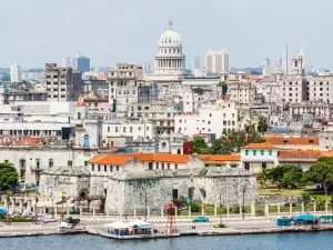 Кубинската революция