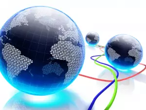 Интернетът на Луната е по-бърз от земния