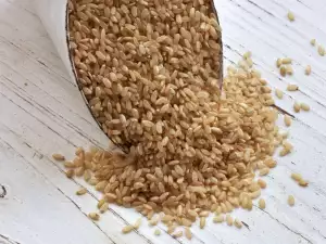 Приказка за мъдрия просяк