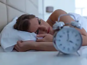 Как липсата на сън влияе на тялото и ума?