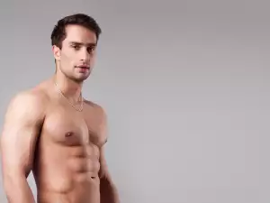 Човешко тяло