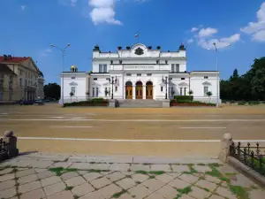 Турска прокоба тегне над Парламента