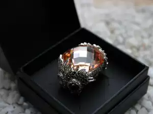Свойства на тигровото око в годината на Тигъра