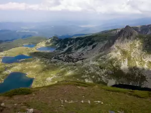 Петър Дънов за прераждането