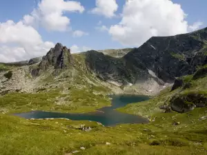 Десет мистични и лековити места в България