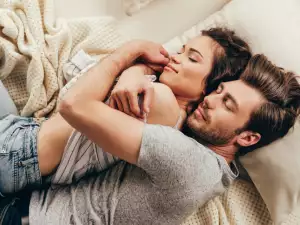 Внимание! Ето с какъв човек никога да не спите в едно легло