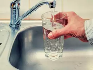 Сипване на Вода