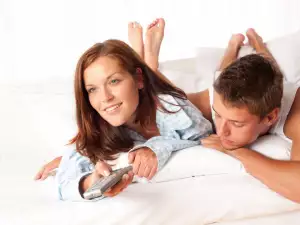 Характер на Везни