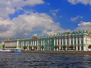 Ембрион на Циклоп съхраняват в Музея на Смъртта