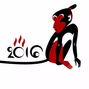 Година на Огнената маймуна