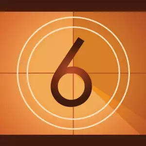 Число 6