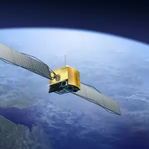 Изкуствени спътници
