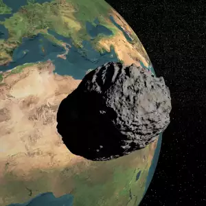 Метеорит