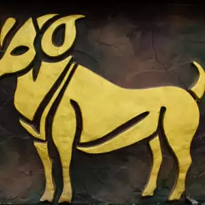 Зодия Овен
