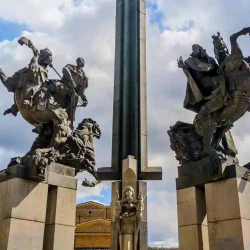 Династията на Асеневци - величие и падение