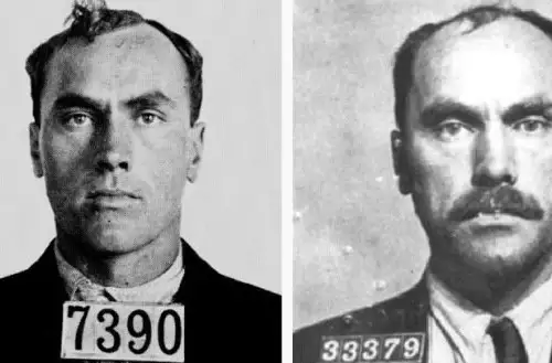 Неразказаната история на най-свирепия убиец, живял някога