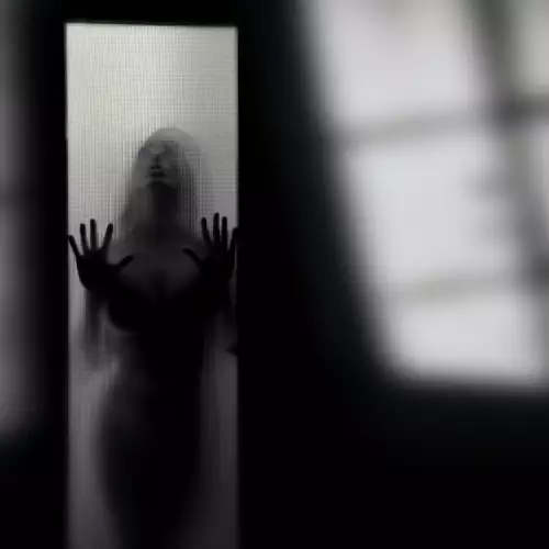 Сънувах, че съм лутащ се дух
