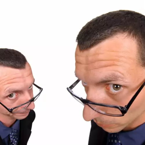Да ви се представя с моята мощ