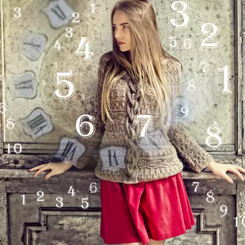 Ангелско число 777