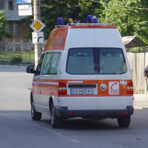 Видях различни убииства