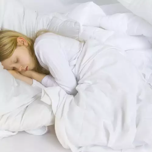 Сънувах, че майка ми е родила момиче