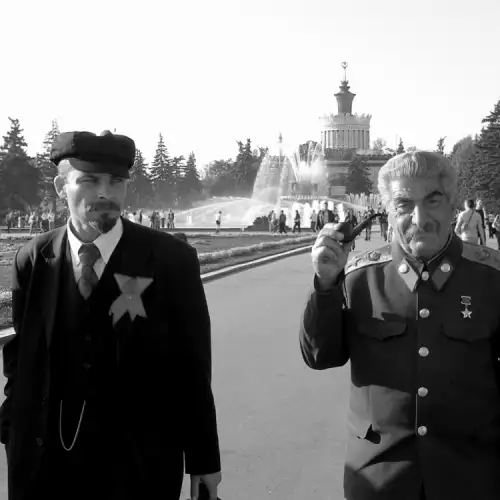 Това са най-злите хора, живели някога