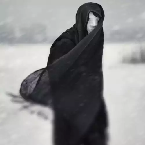 Зловещи преживявания с мъртвя ми дядо и дама пика