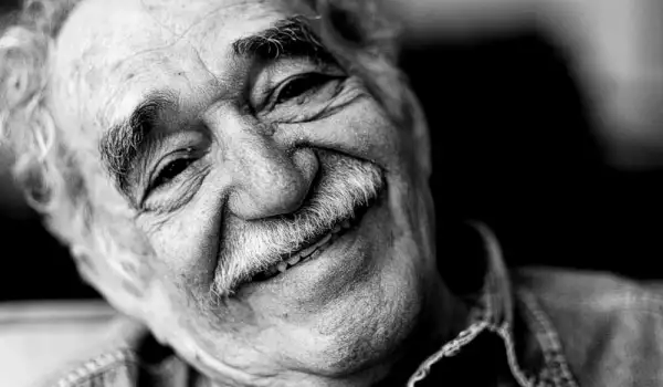 Вечните цитати от творчеството на Габриел Гарсия Маркес