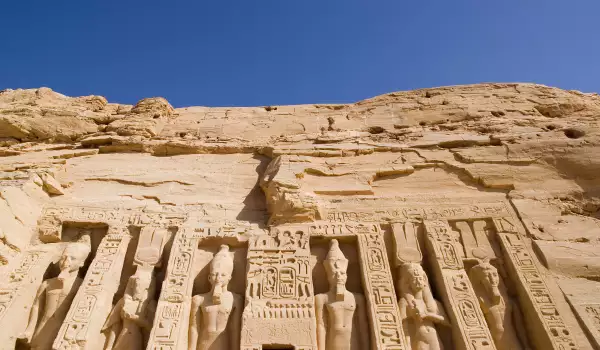 Долината на царете и последният дом на Тутанкамон