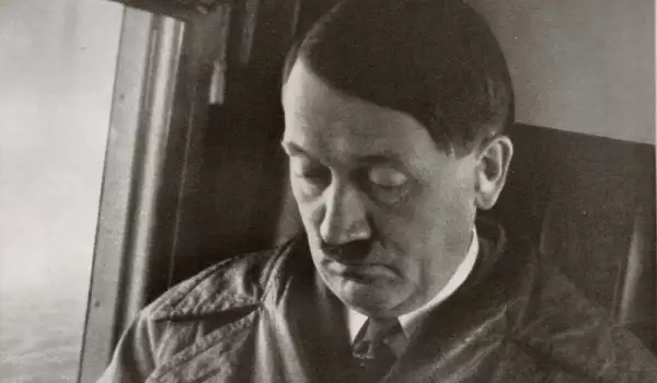 Хитлер