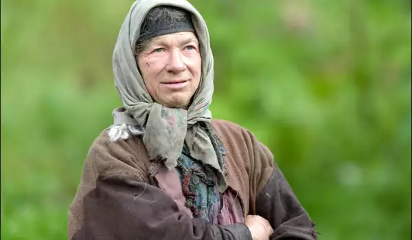 Уникална! 74 годишна жена живее в изолация в Сибир вече 40 години